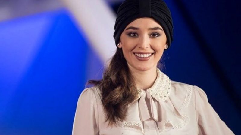 فرشته حسینی اخراج افغان‌ها از ایران را جهانی کرد(ویدیو)