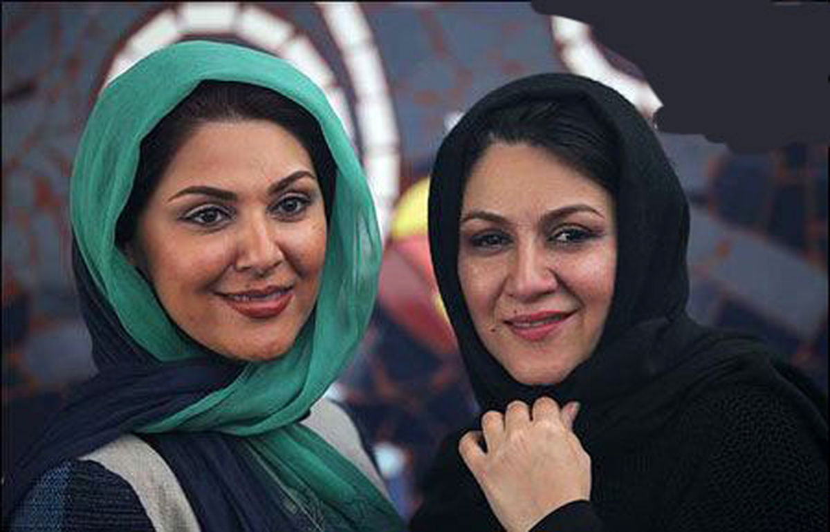 نگاه روز | رونمایی از مادر زیبا و سانتی مانتال لاله اسکندری؛ چه مامان زیبا و دوستداشتنی داره خانم بازیگر