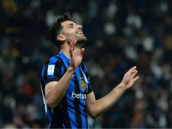 پیشنهاد غیرمنتظره پسر آنچلوتی به طارمی!