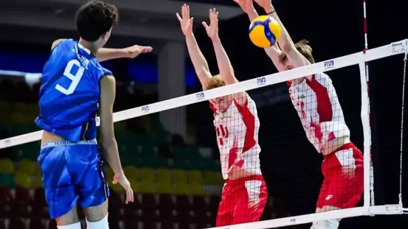 بازگشت باورنکردنی: ۹-۲ عقب بودند و بردند!