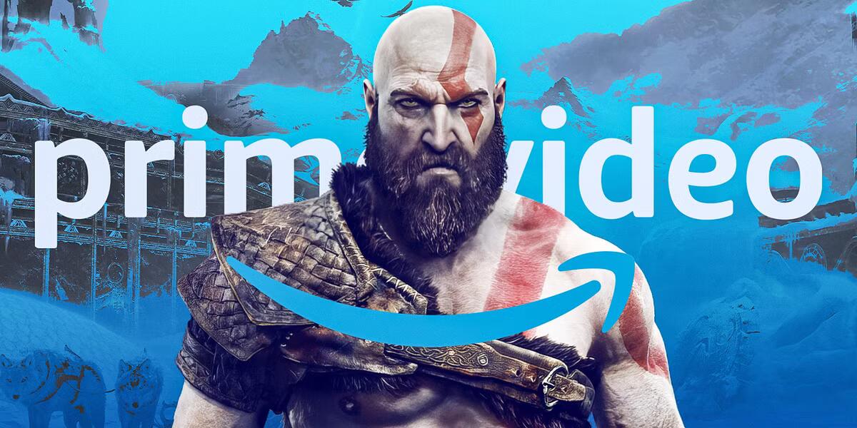 جزئیات جدید از سریال لایو اکشن God of War آشکار شد