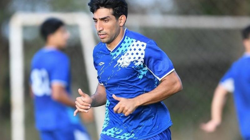 بازیکن سابق استقلال و سپاهان راهی چادرملو شد