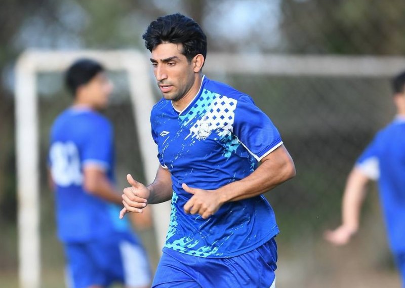 بازیکن سابق استقلال و سپاهان راهی چادرملو شد