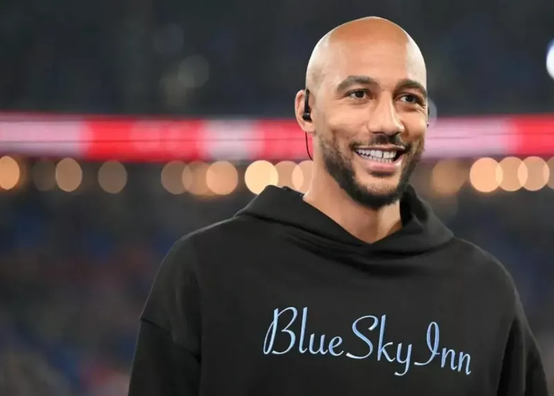 ستاره فرانسوی سپاهان به استوک سیتی پیوست! (عکس)