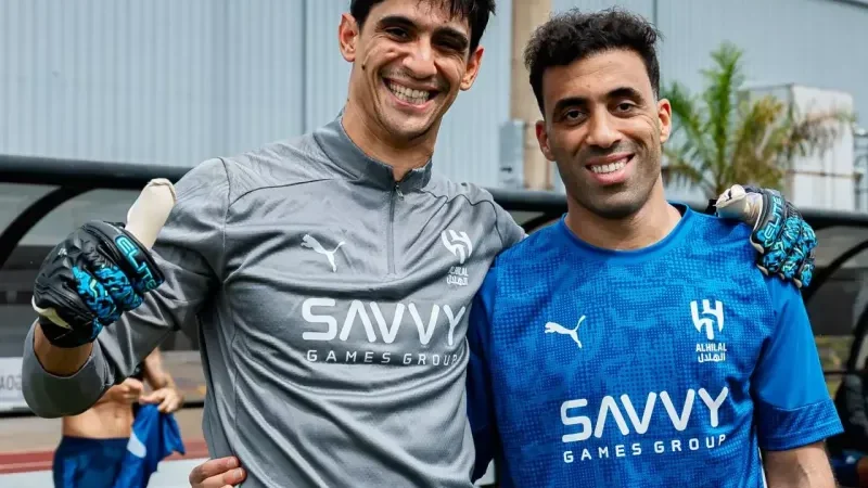 خشم گسترده هواداران الهلال از جذب حمدالله