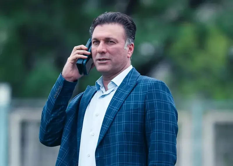 گلر تراکتور به سرنوشت دخیا مبتلا شد!