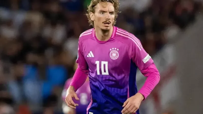 نیک وولتیماده به بایرن کنسل شد؟