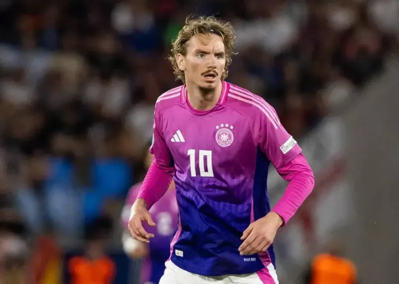 نیک وولتیماده به بایرن کنسل شد؟