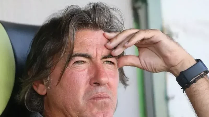 26 بازیکنی که ساپینتو برای مدیریت ایمیل کرد