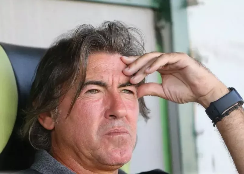 26 بازیکنی که ساپینتو برای مدیریت ایمیل کرد