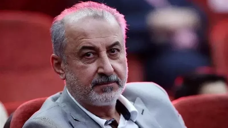 صحبت های درویش علیه هواداران پرسپولیس