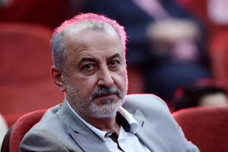 صحبت های درویش علیه هواداران پرسپولیس