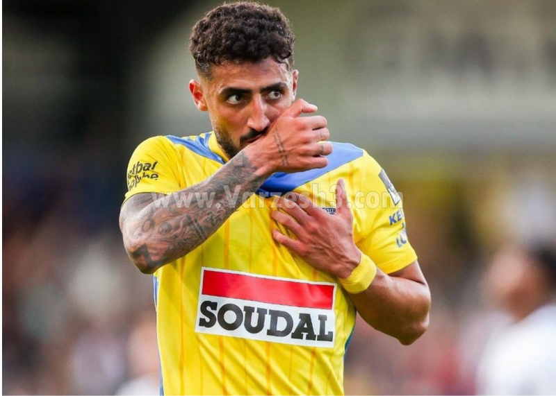 صیادمنش فصل را غیرمنتظره شروع کرد!