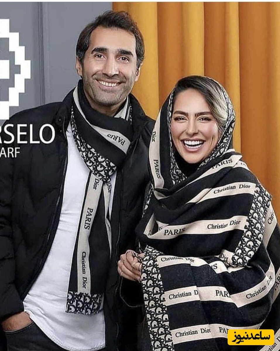 سمانه پاکدل باردار است!
جزئیات خبر بارداری سمانه پاکدل! آیا این خبر صحت دارد؟