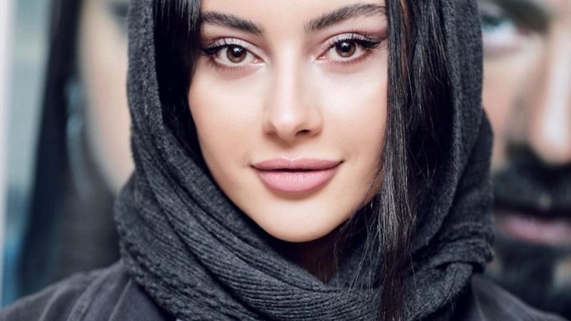 ترلان پروانه باز هم با یک استوری همه رو تو خماری گذاشت! بالاخره کی از عشقت رونمایی میکنی خانم پروانه؟