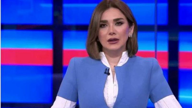 بیوگرافی نیوشا صارمیِ ایران اینترنشنال و ازدواجش