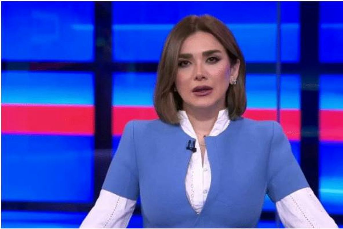 بیوگرافی نیوشا صارمیِ ایران اینترنشنال و ازدواجش