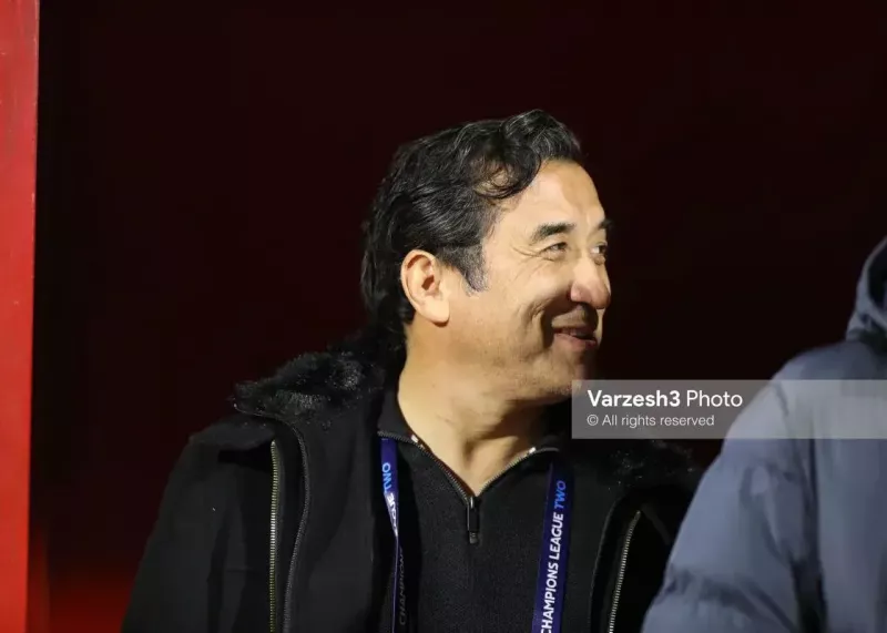 واکنش خداداد به پیشنهاد پرسپولیس درباره پرونده بیرانوند