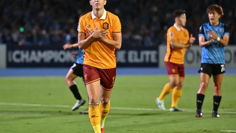 یاسر، خرید بعدی استقلال!؟ (عکس)