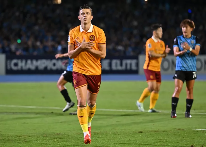 یاسر، خرید بعدی استقلال!؟ (عکس)