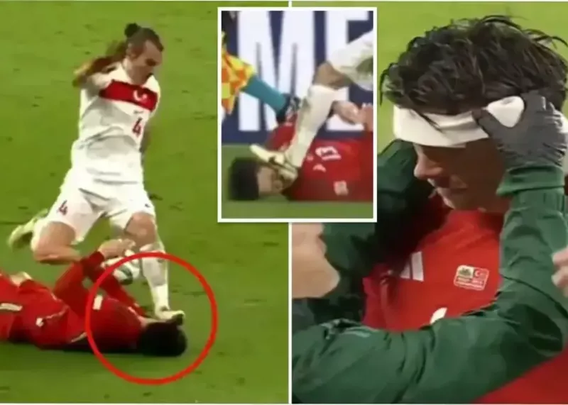 مهاجم مدنظر استقلال: سری از جنس تیتانیوم و تنگستن!