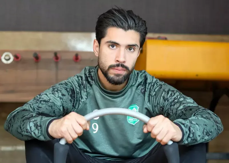 توافق دو باشگاه لیگ برتر بر سر بازیکن خبرساز