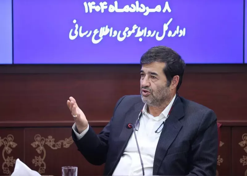 دنیامالی: تهران دیگر ظرفیت اردوهای متمرکز را ندارد