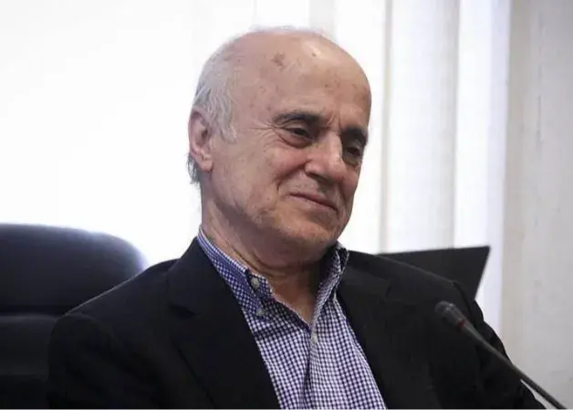 چهره تاریخی فوتبال ایران در بستر بیماری