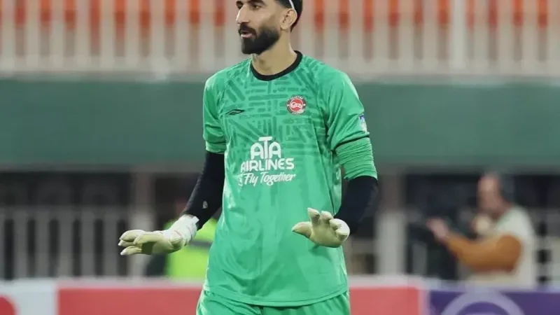 پرونده بیرانوند در آستانه پایان غیرمنتظره!