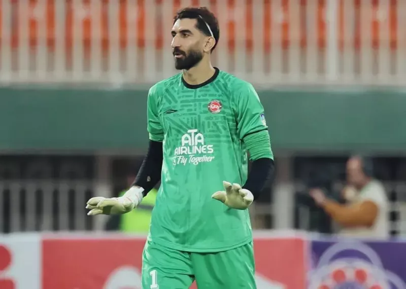 پرونده بیرانوند در آستانه پایان غیرمنتظره!