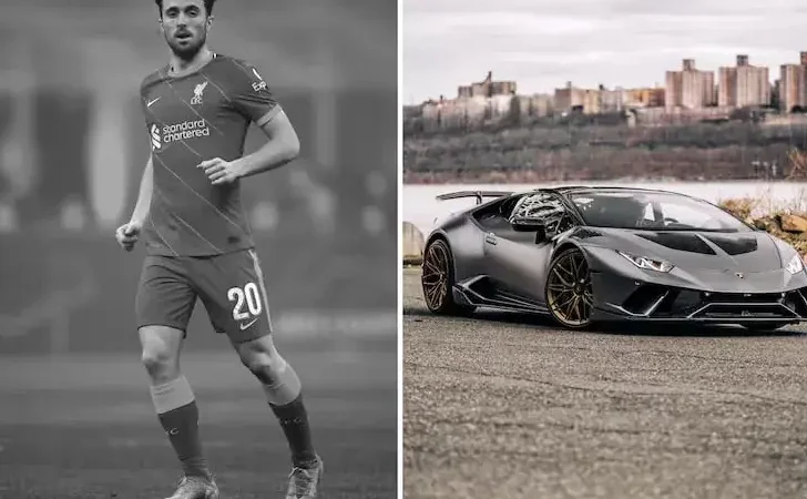 دلیل اصلی تصادف ژوتا مشخص شد