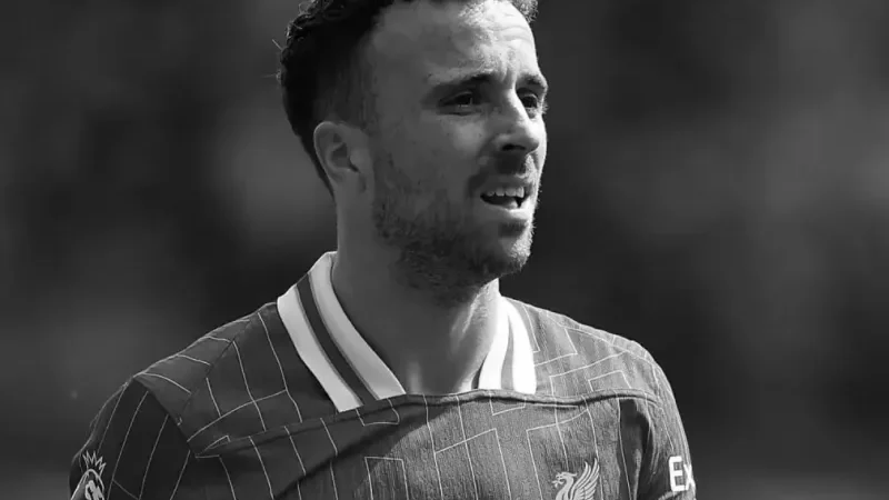 دلیل سرعت بالا و تصادف ژوتا مشخص شد