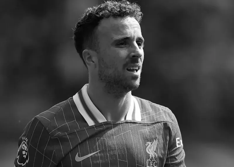 دلیل سرعت بالا و تصادف ژوتا مشخص شد