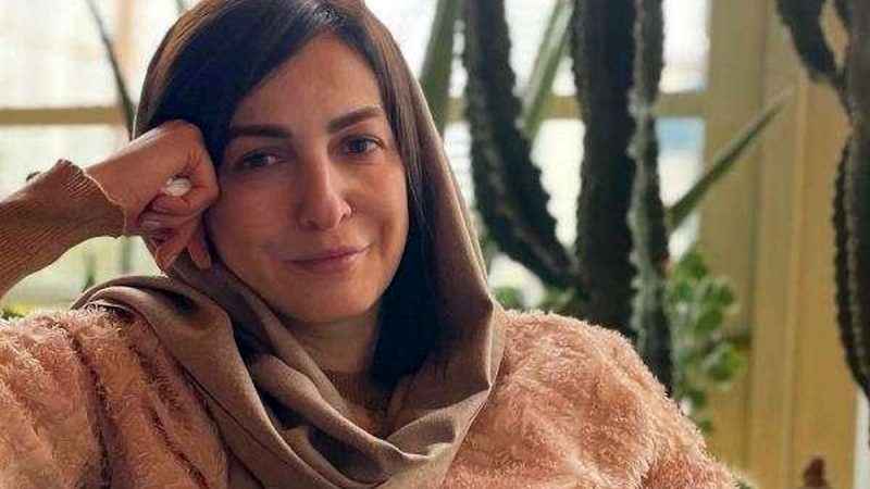 روایت شقایق دهقان از تولد در آلمان و تصمیم خانواده برای بازگشت به ایران (ویدئو)