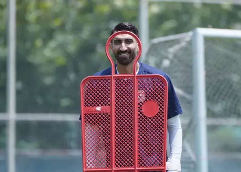 حکم می‌آید اما پرونده بیرانوند بسته نمی‌شود!