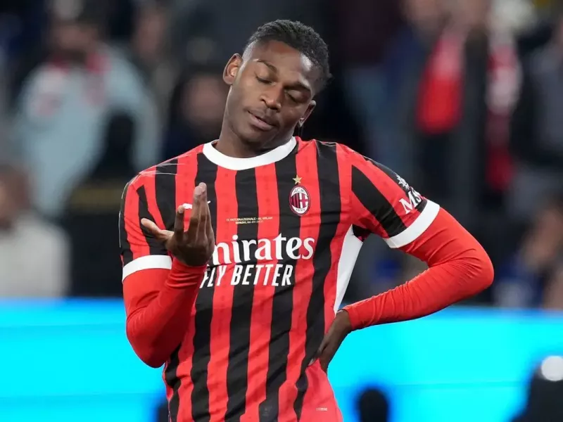 علاقه بایرن به لیائو جدی است