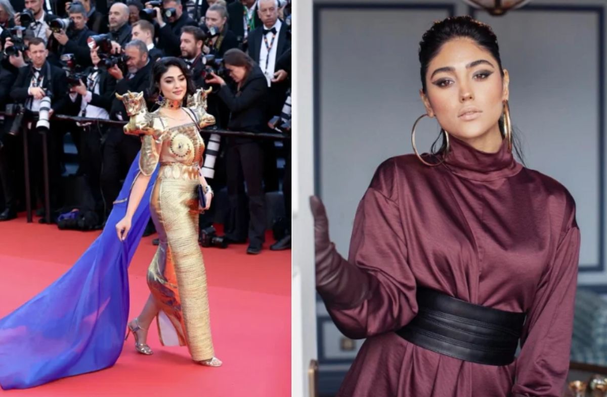 بیوگرافی رامینا ترابی+عکس‌های شخصی در مدلینگ