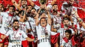 چهار سال از قهرمانی تاریخی پرسپولیس گذشت