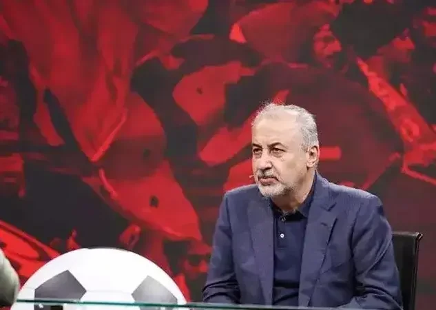 پرسپولیس بازیکن پایه‌های خودش را خرید!