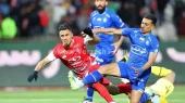 استقلال مجوز ثبت قرارداد گرفت، پرسپولیس خیر