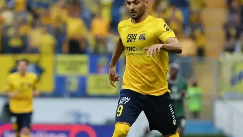 محبی: قطعاً علاقه‌مند بودم به استقلال برگردم