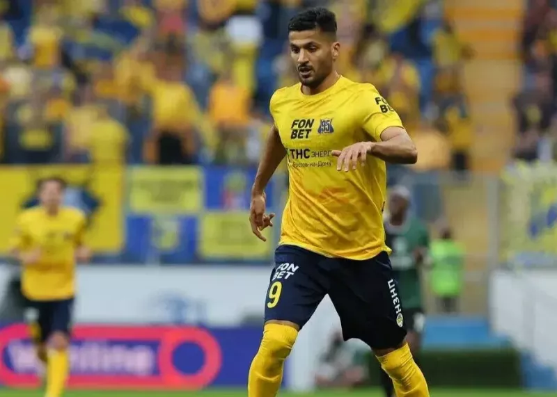 محبی: قطعاً علاقه‌مند بودم به استقلال برگردم