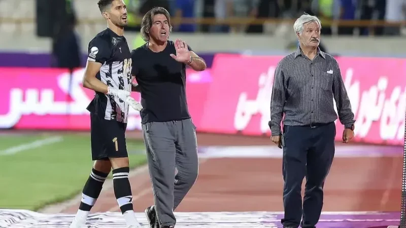 دستیاران ساپینتو، مخالف تمدید سیدحسین بودند!