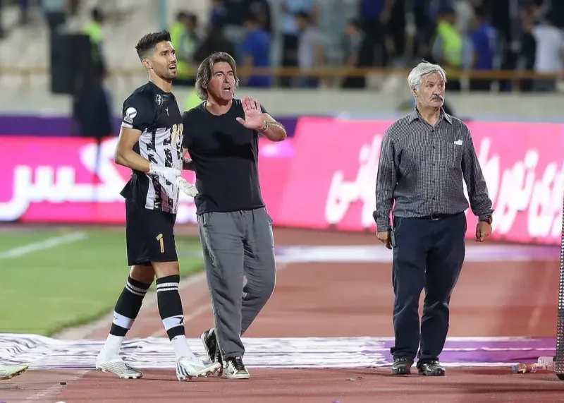 دستیاران ساپینتو، مخالف تمدید سیدحسین بودند!