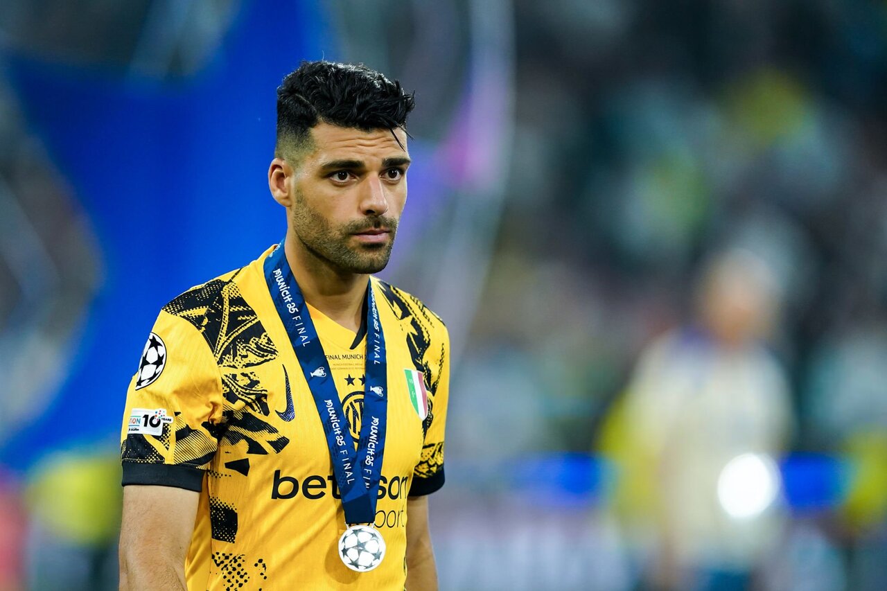 مشتری جدید مهدی طارمی از لیگ انگلیس