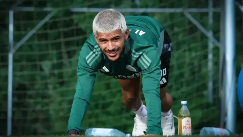 قایدی همه بازی‌ها را از دست داد!