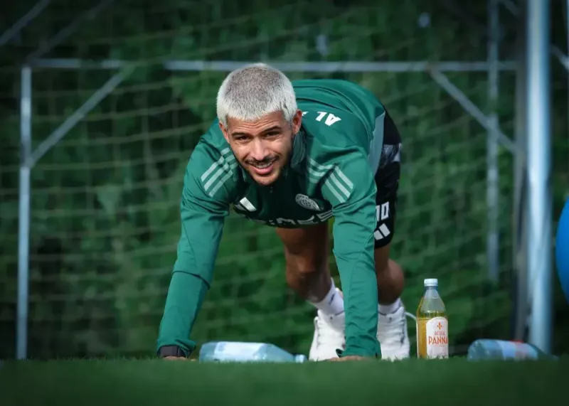 قایدی همه بازی‌ها را از دست داد!