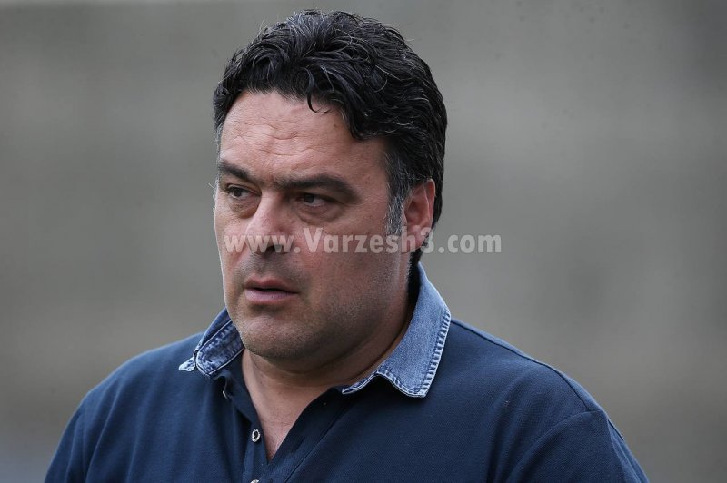 نگرانی آتیلا از دروازه: نباید حسینی را از دست می‌دادند