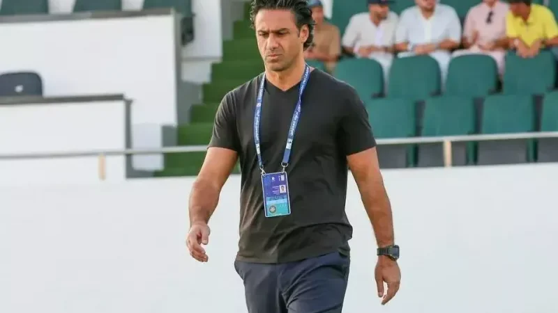 مجیدی در جمع هفت مربی ابقاشده ادنوک لیگ