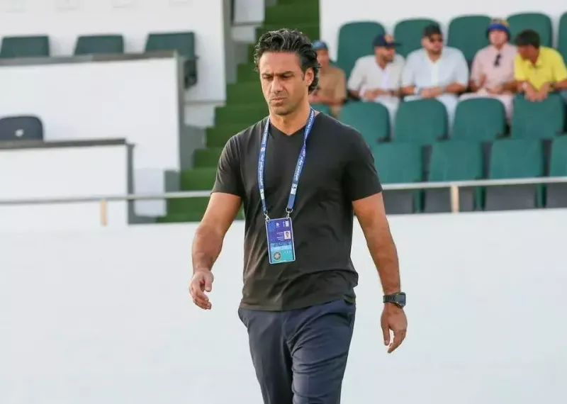 مجیدی در جمع هفت مربی ابقاشده ادنوک لیگ